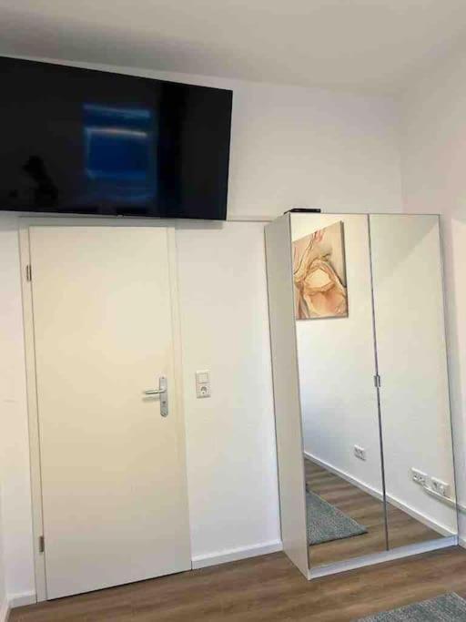 Lux Apartment Near Frankfurt! Mörfelden-Walldorf Exterior foto