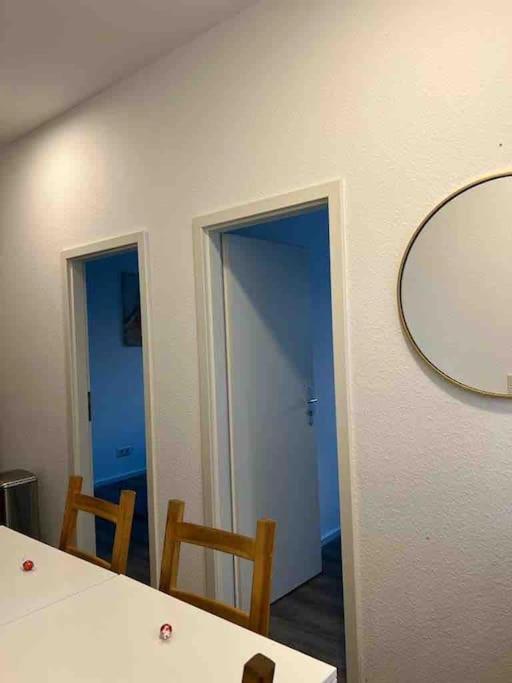 Lux Apartment Near Frankfurt! Mörfelden-Walldorf Exterior foto