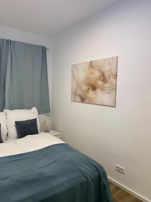 Lux Apartment Near Frankfurt! Mörfelden-Walldorf Exterior foto