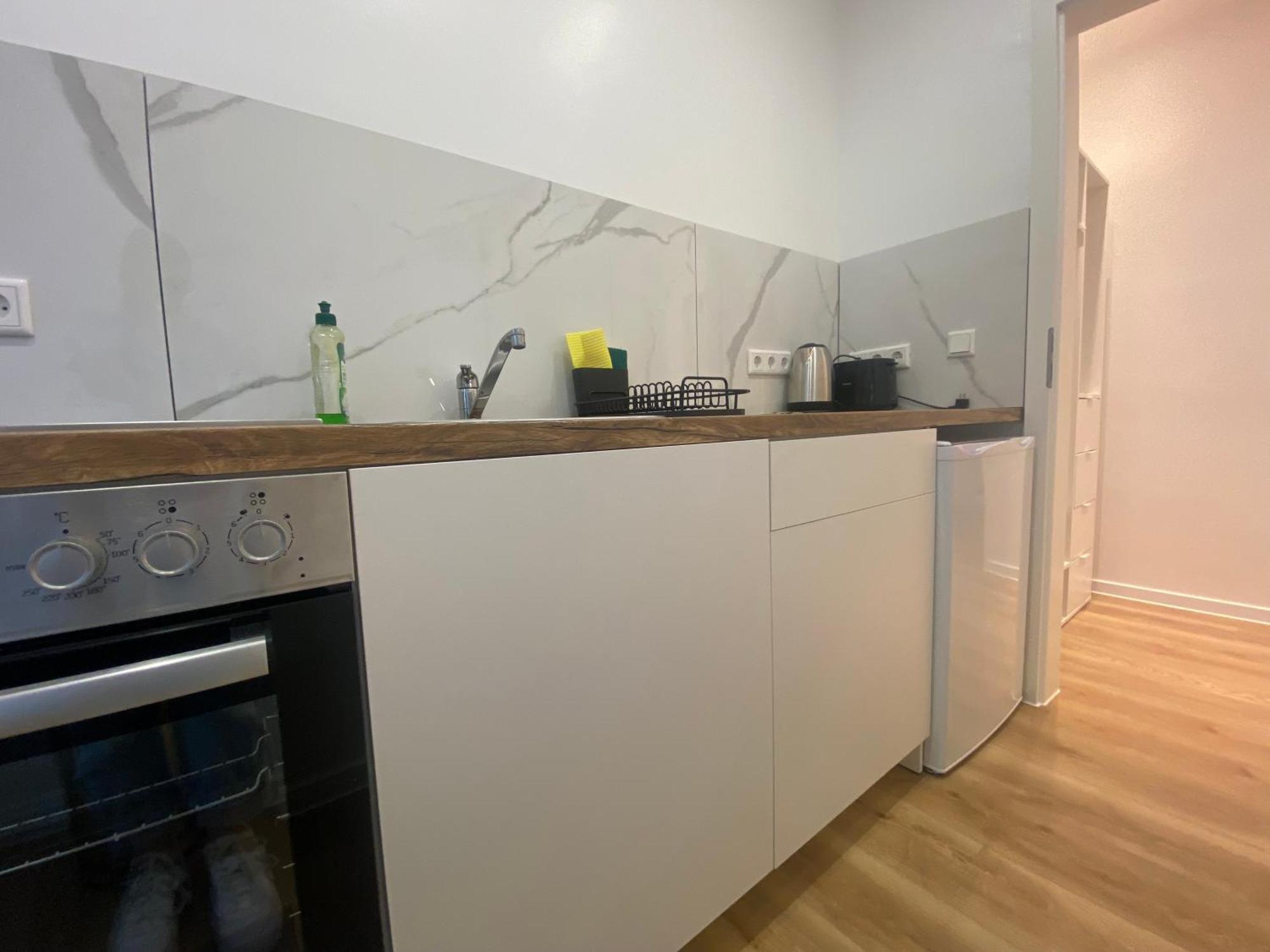 Lux Apartment Near Frankfurt! Mörfelden-Walldorf Exterior foto